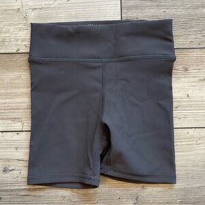 NWT Little Bipsy | Athletic Ribbed Biker Short | Size: 3T-4T